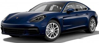 2016 Yeni Porsche Panamera 4S Diesel 4.0 V8 422 HP PDK (4x4) Araba kullananlar yorumlar